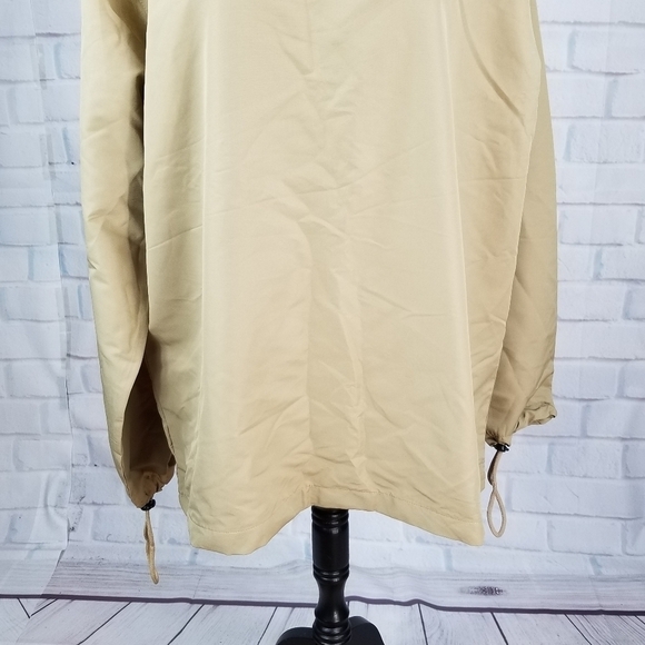 Zudio long sleeve lined popover top size xxl - Picture 5 of 8